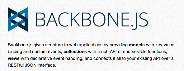 (image)Backbone.jsをそろそろ学習したい人のための学習リソース集（2013年版）