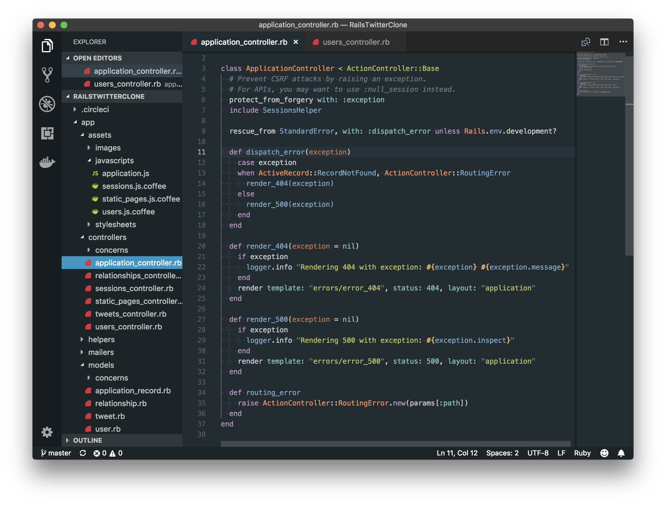 (image)はじめてのVS Code Extension、Hybrid Next Plusテーマを公開しました